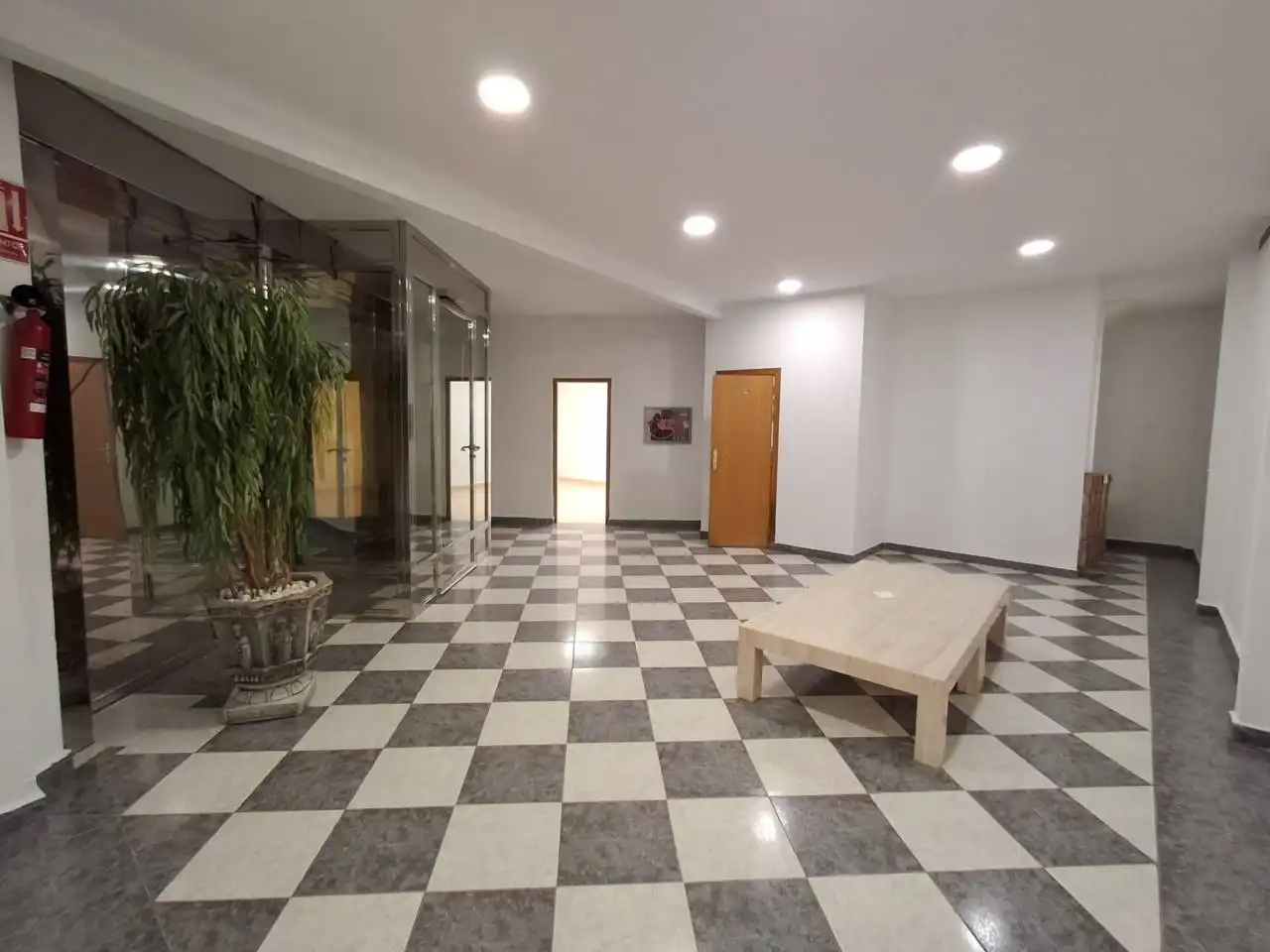 Nau industrial de lloguer en Picanya amb Calefacció