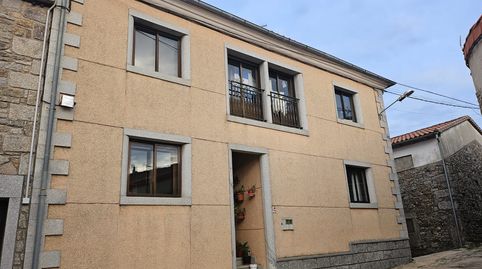 Foto 2 de Casa o xalet en venda a Castielfabib, Valencia