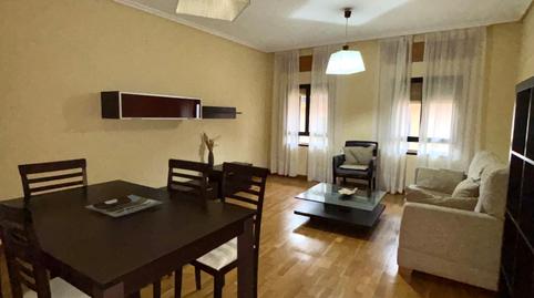 Foto 3 de Piso de alquiler en Calle Pedro Isidro, 7, Centro Ciudad, Plasencia