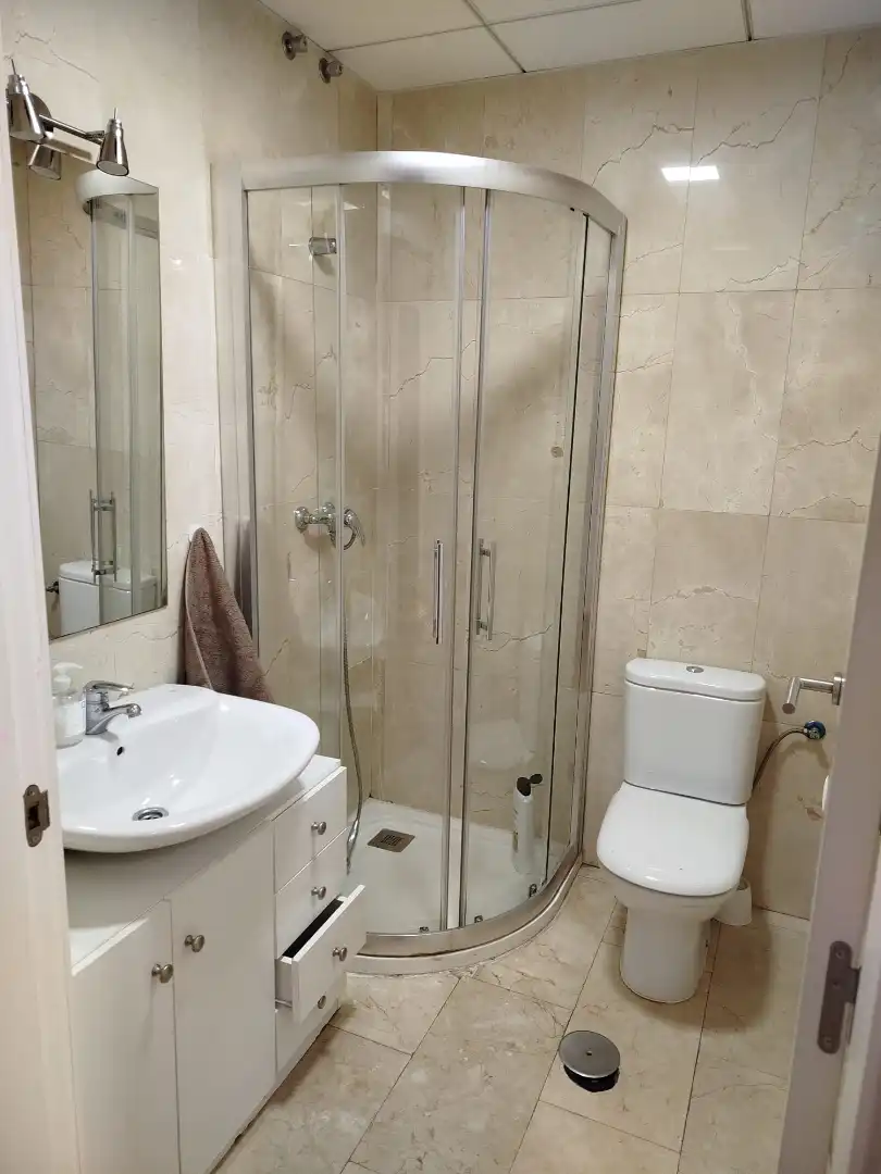 Apartament amb ascensor en venda a Parque de la Constitución 5a, imagen 3