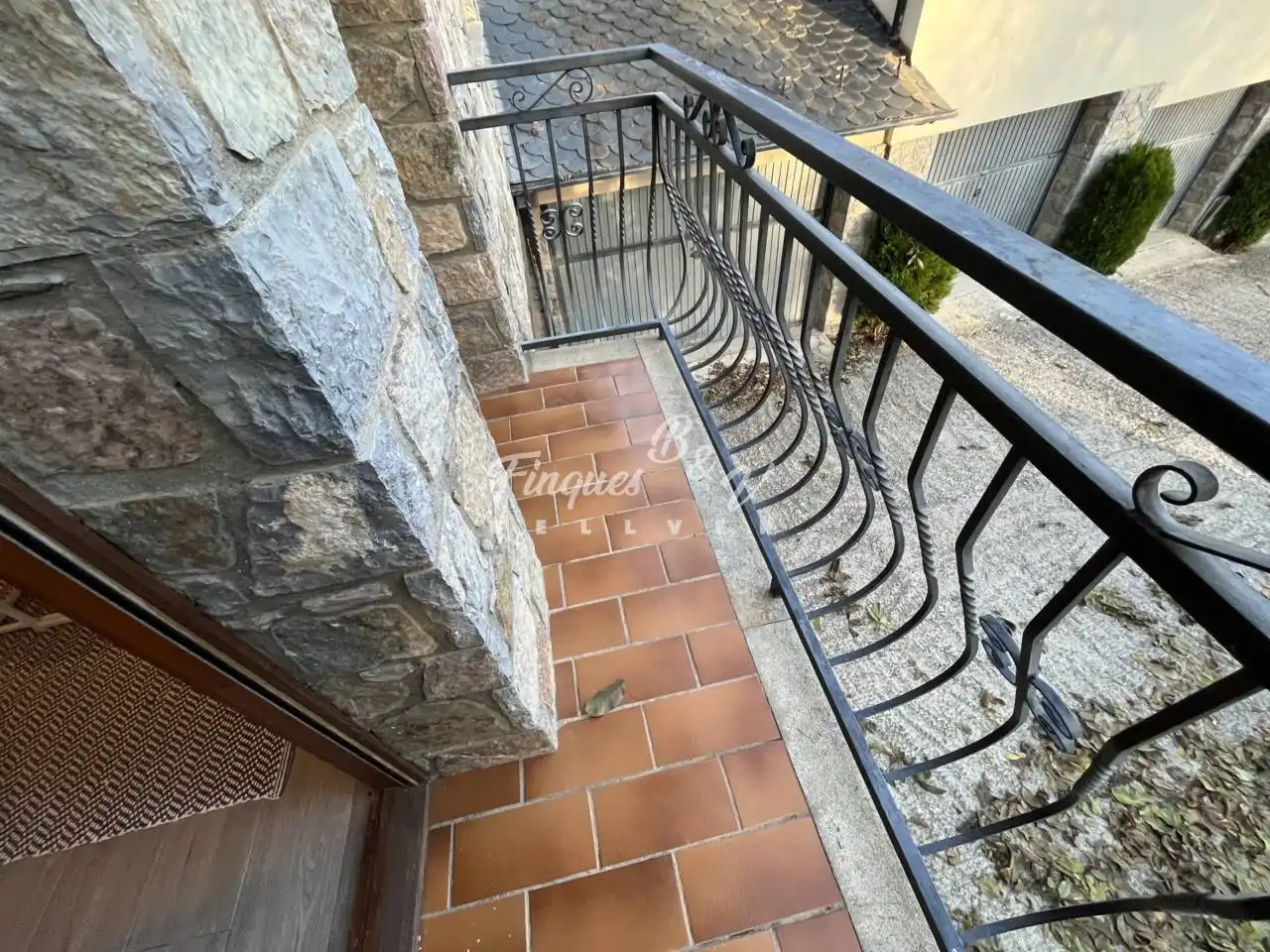 Flat with terrace to rent in Calle torrent corner 1, imagen 17