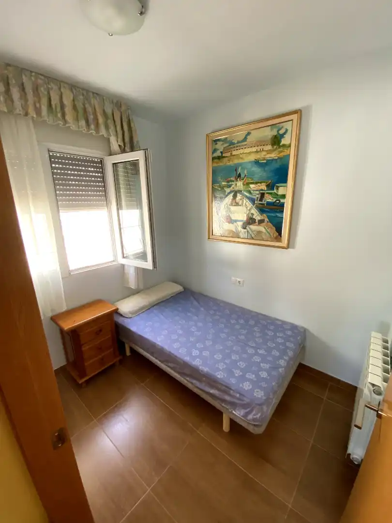 Dormitori de Casa o xalet en venda en Vinaròs amb Aire condicionat, Calefacció i Traster