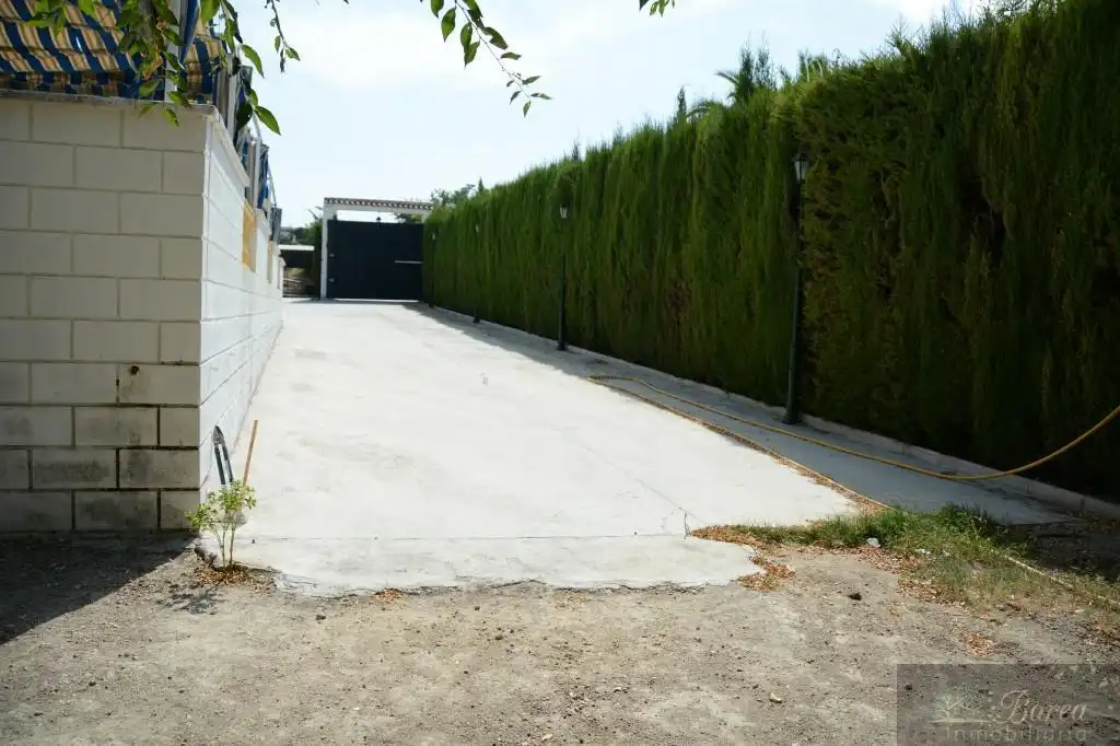 Casa con piscina en venta en Las Vegas - Campoaras, imagen 26