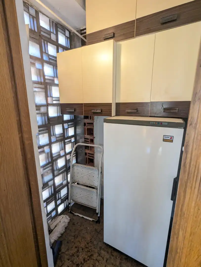 Küche von Wohnung zum Verkauf in Estella / Lizarra mit Heizung