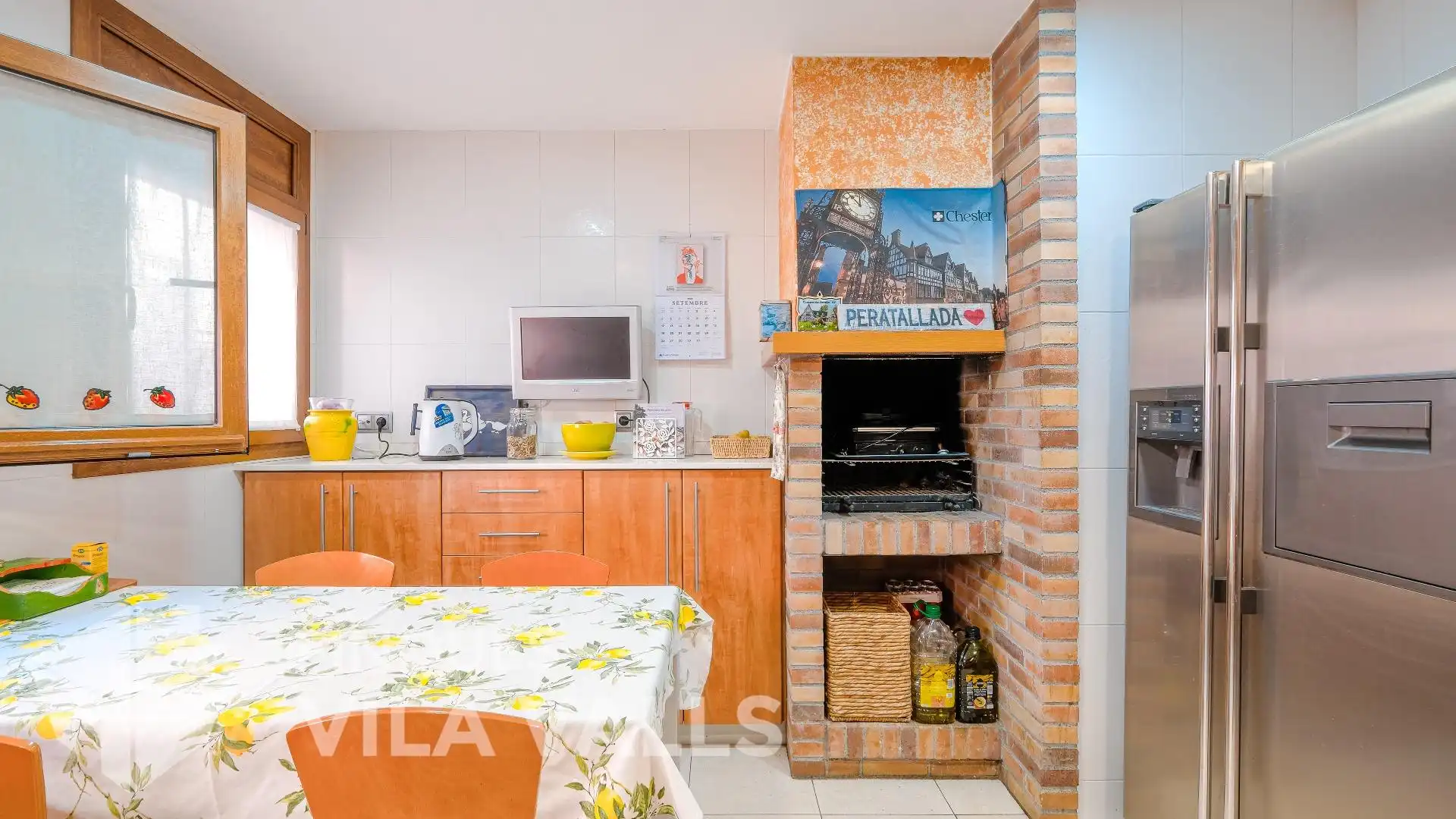 Maison avec terrasse à vendre à Calle Aparici, imagen 4