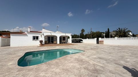 Foto 2 de Casa o xalet en venda a Calle Maestro Rodrigo, 3, Noroeste, Santa Pola