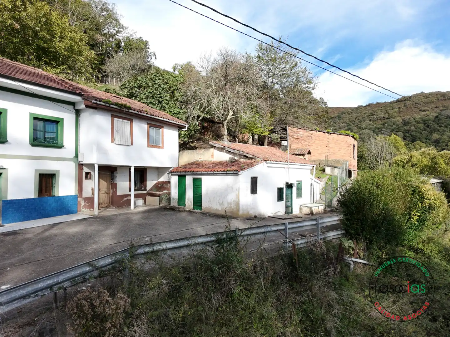 Casa in vendita a Olloniego - CS CANTIQUIN 17, imagen 15