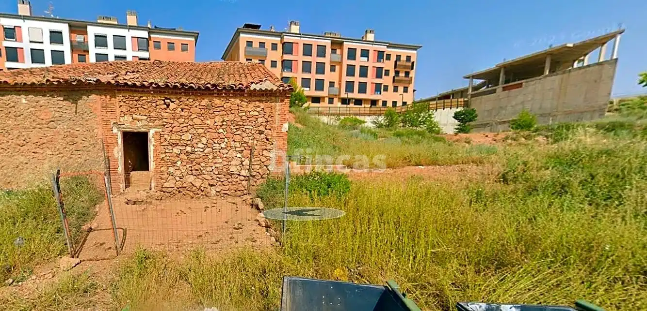 Residencial en venda a Arreñales Del Portillo B, Arrabal - Carrel - San Julián