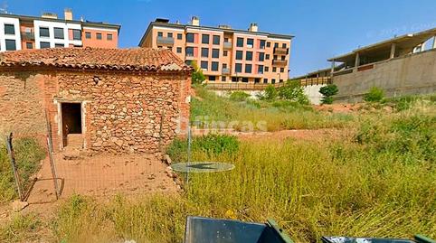 Foto 2 de Residencial en venda a Arreñales del Portillo B, Arrabal - Carrel - San Julián, Teruel