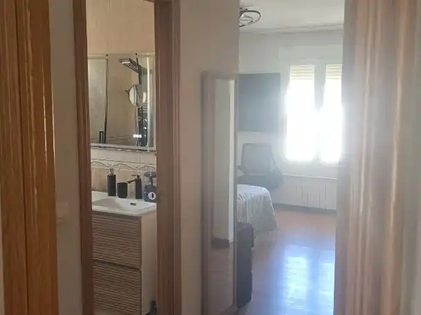 Habitación de Casa o chalet en venta en Almodóvar del Campo, Ciudad Real