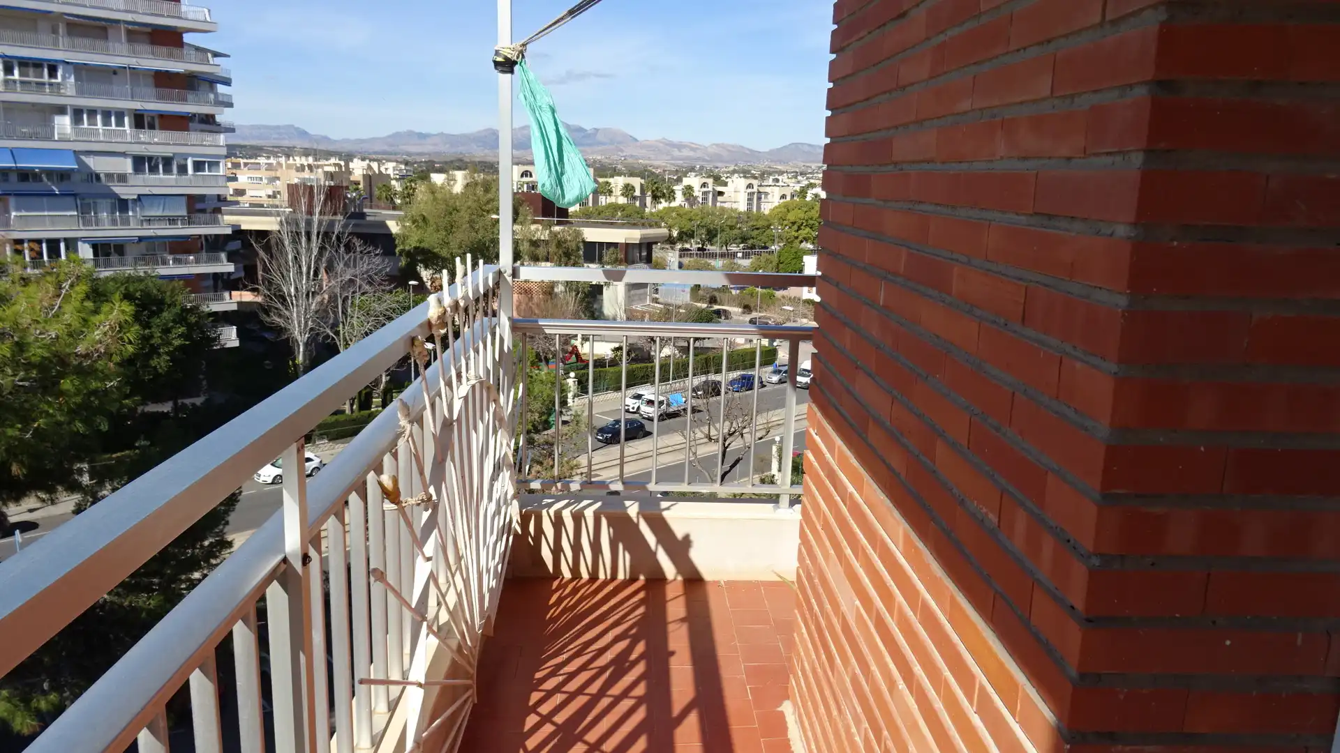Appartamento con terrazza in vendita a Avenida Bruselas, imagen 21