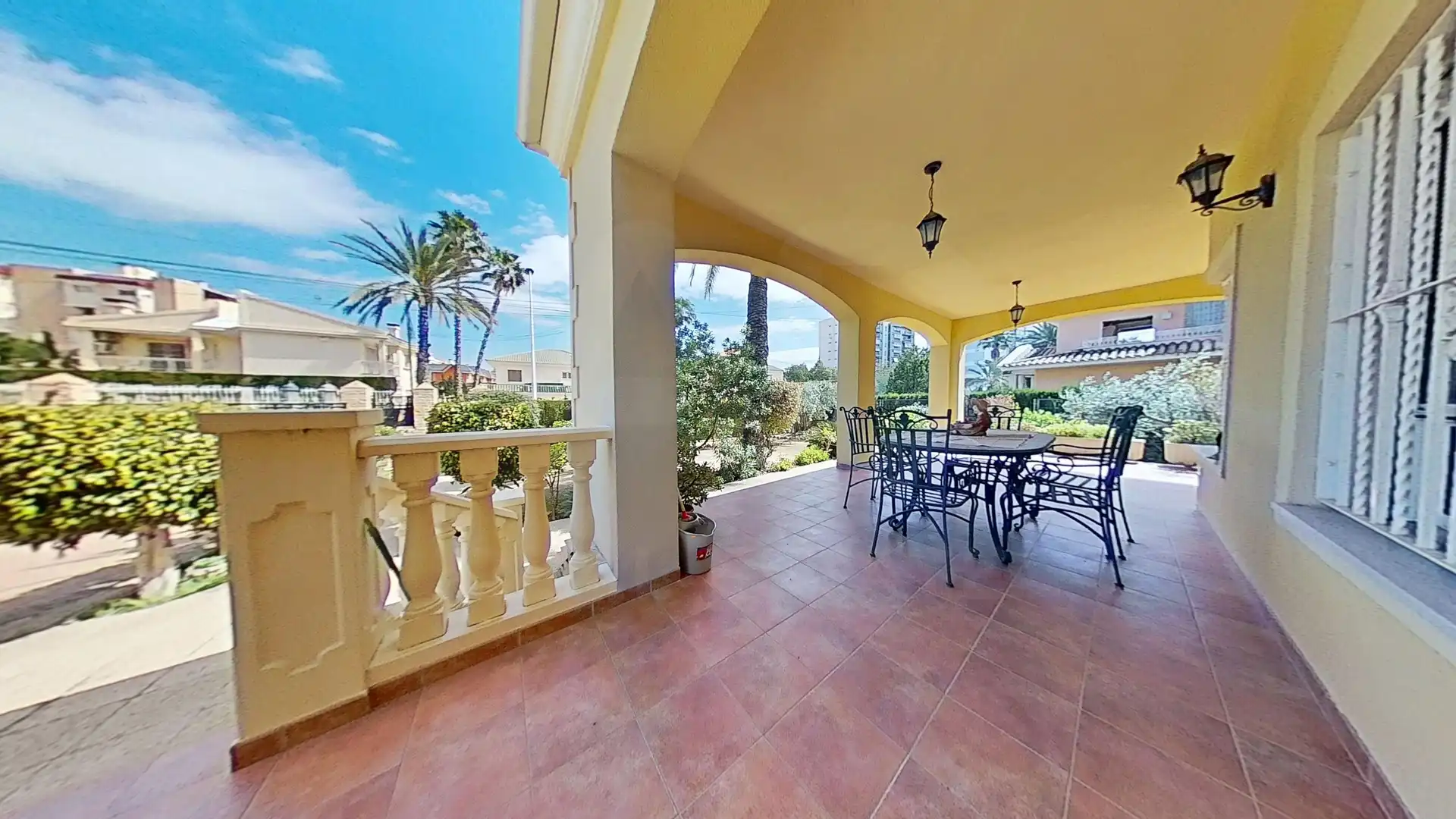 Chalet en venta en Elche ciudad, imagen 4