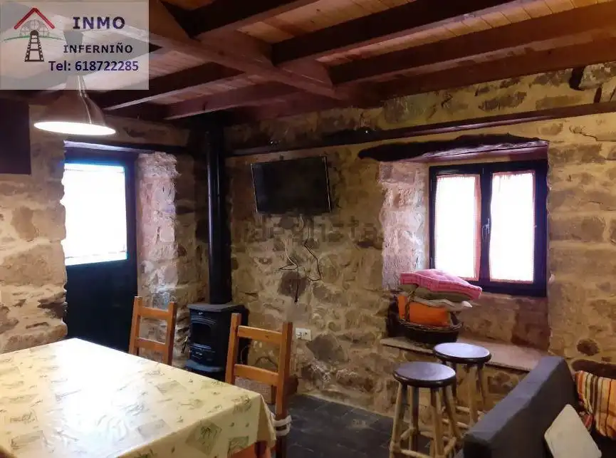 Casa en venta en Neda, imagen 30