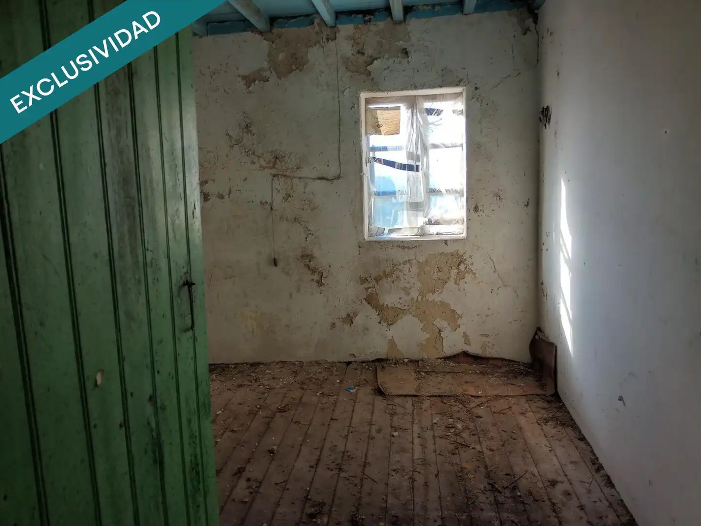 Casa rústica en venta en Parroquias Rurales, imagen 9