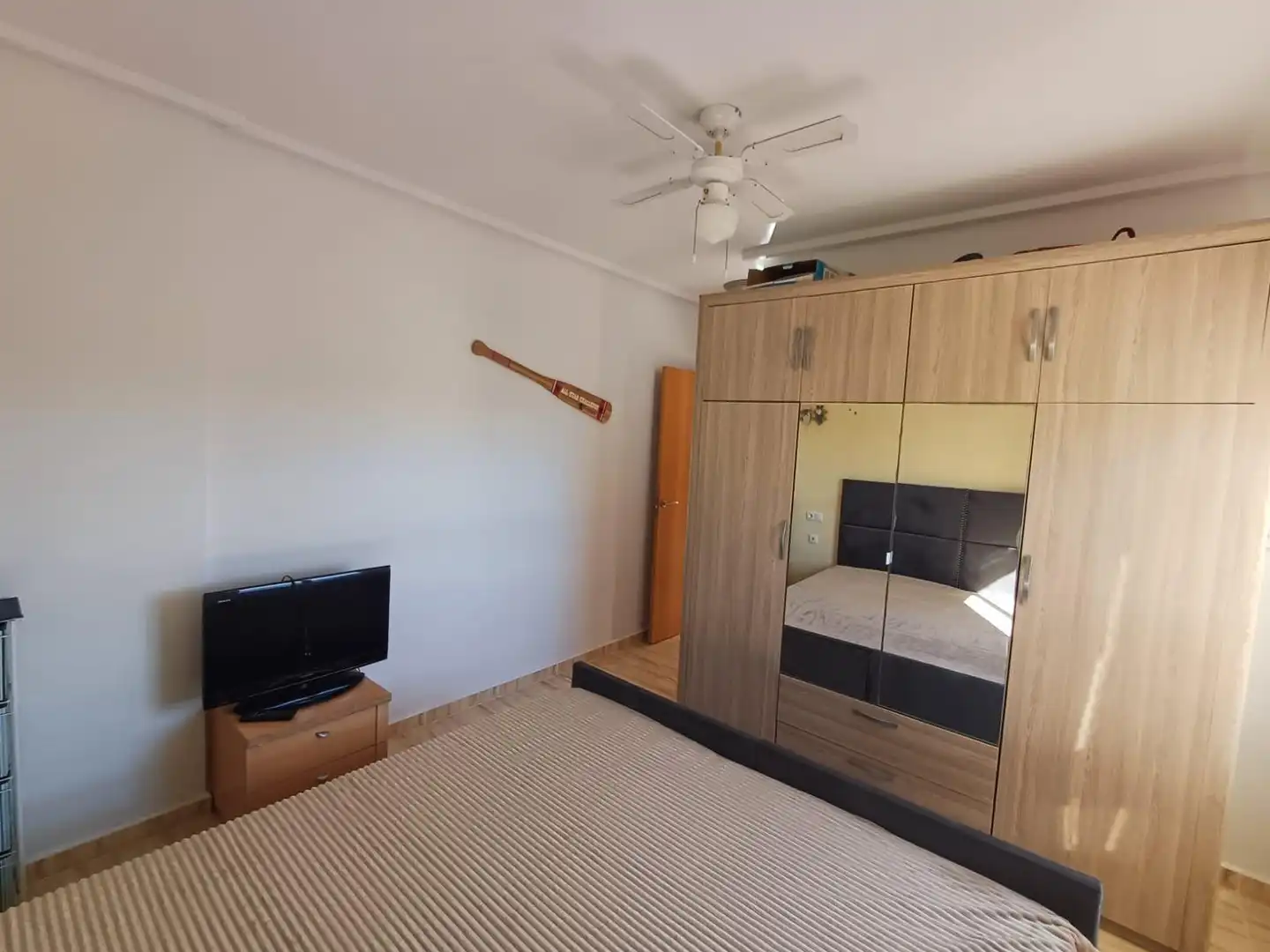 Apartament de lloguer a Benidorm, Alicante