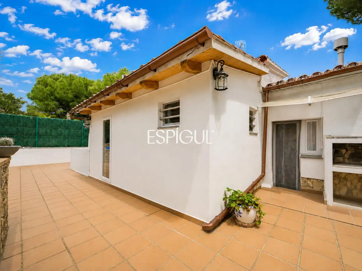 Maison avec terrasse à vendre à Mas Ambros, imagen 13
