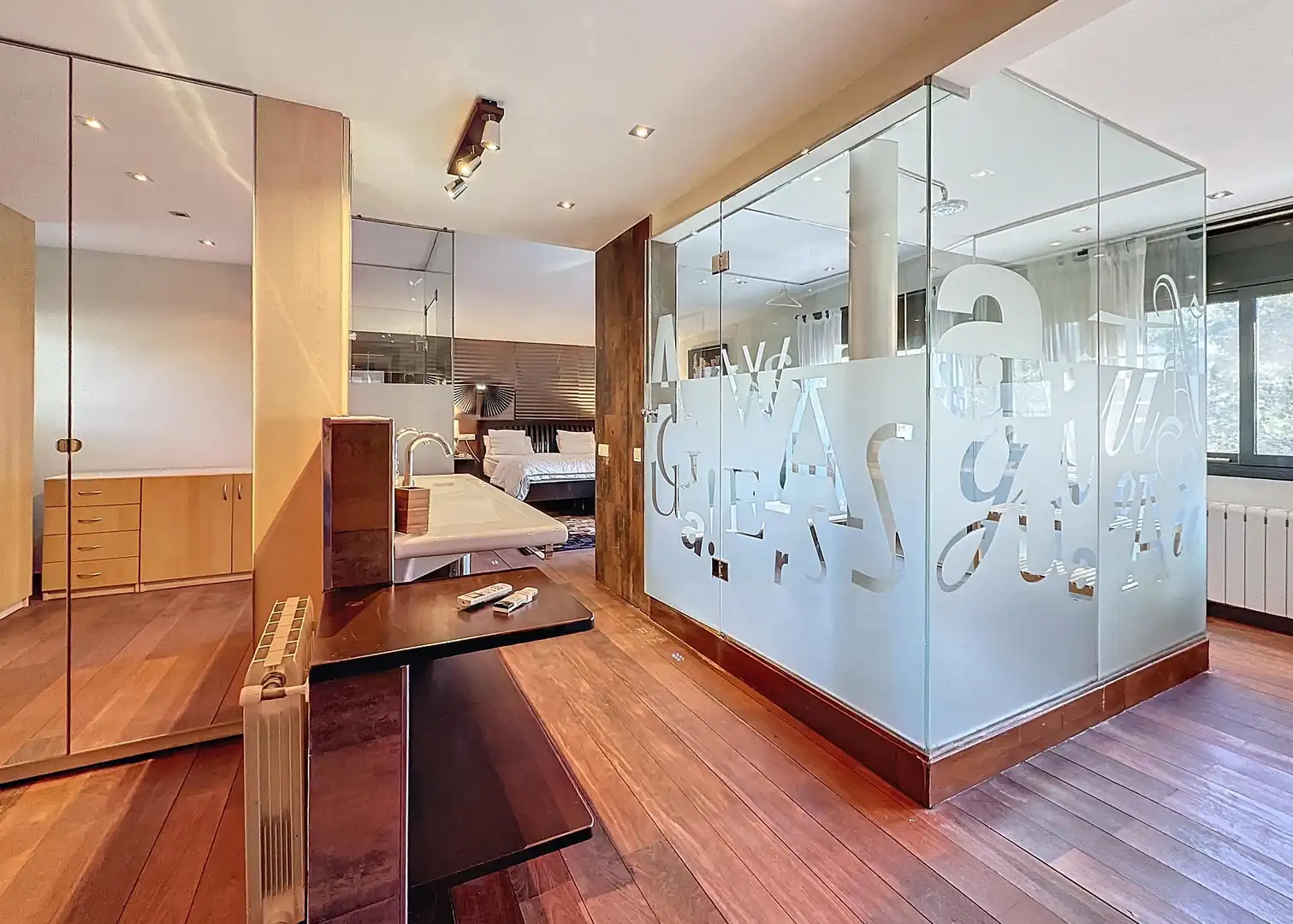 Habitación de Casa o chalet en venta en Olivella con Aire acondicionado, Calefacción y Terraza