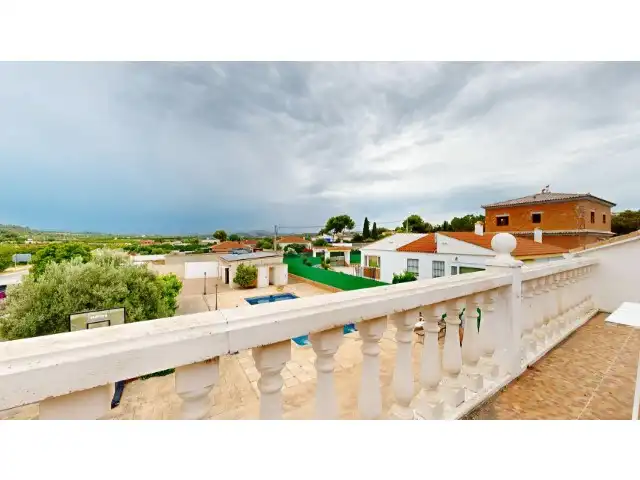 Xalet amb piscina en venda a Urbanizacion Les Mallaes, imagen 79