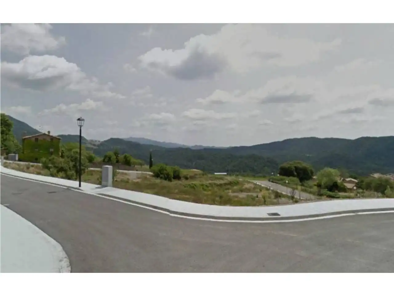 Terreno residenziale in vendita a Borredà, imagen 7