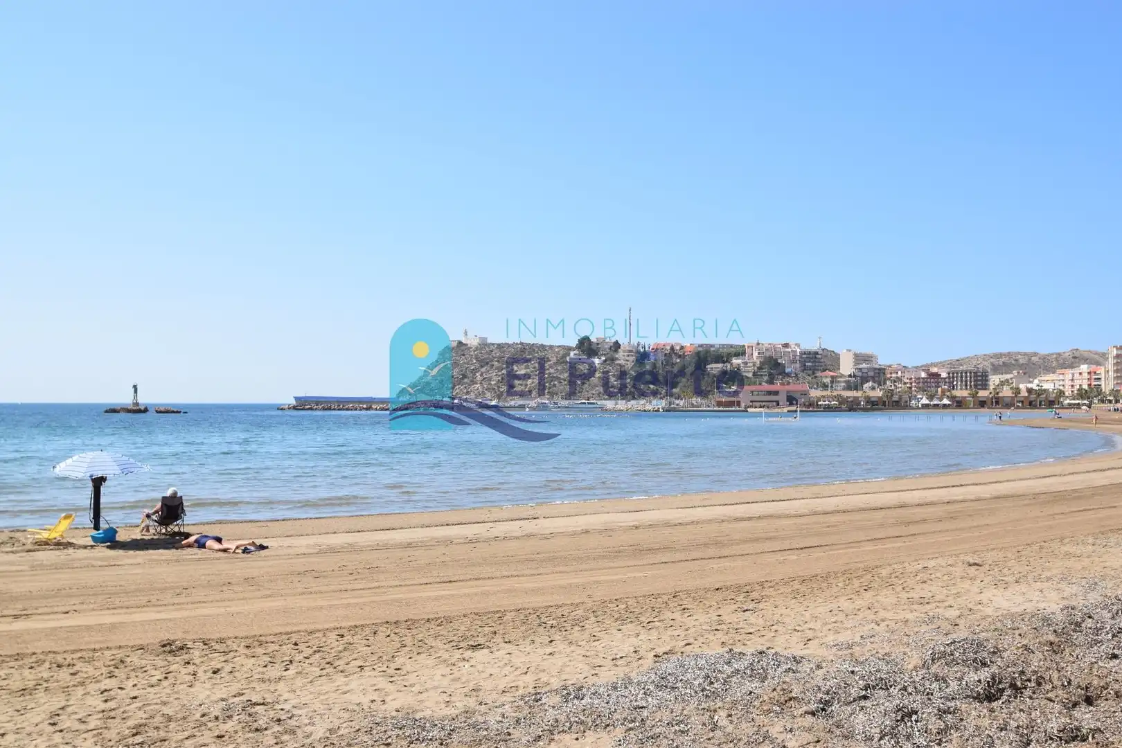 Appartement compact avec ascenseur à vendre à Puerto de Mazarrón, imagen 19