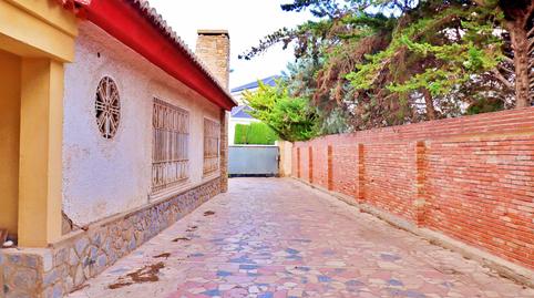 Foto 5 de Casa o chalet en venta en Ciutat Jardí - Torreta Verdí, Elche / Elx