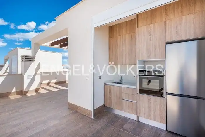 House with pool for sale in Los Montesinos, imagen 35