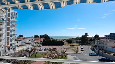 Foto 2 de Piso en venta en Carrer de la Colònia Europa E, 8, Les Salines, Vinaròs