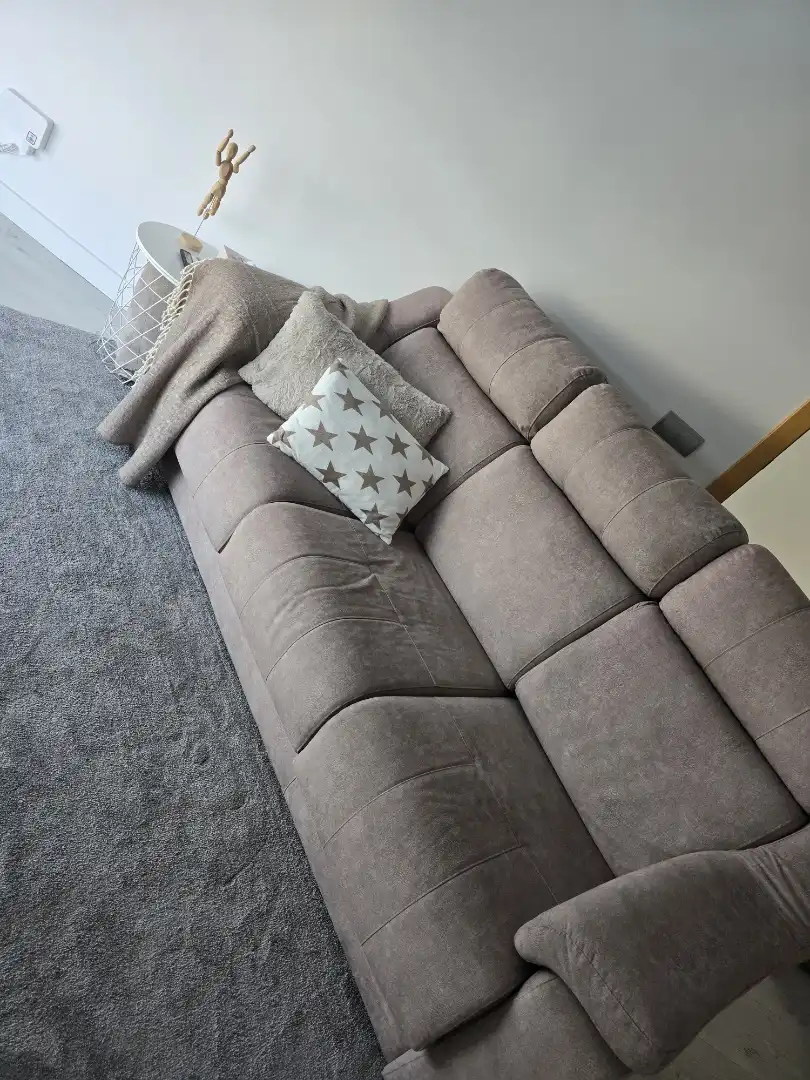 Living room of Flat for sale in Masdenverge, Tarragona