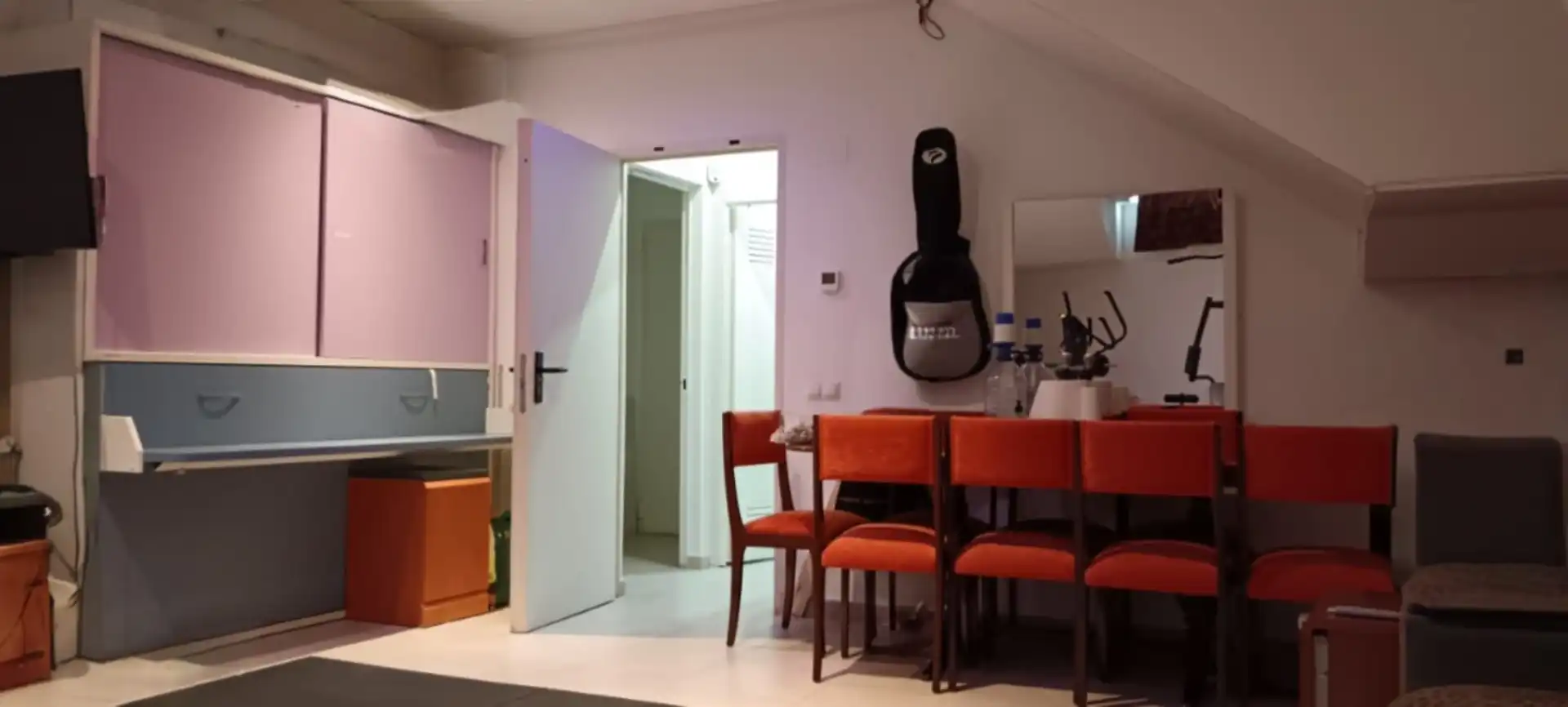 Casa adosada en venta en Torres de Berrellén con Aire acondicionado, Calefacción y Terraza