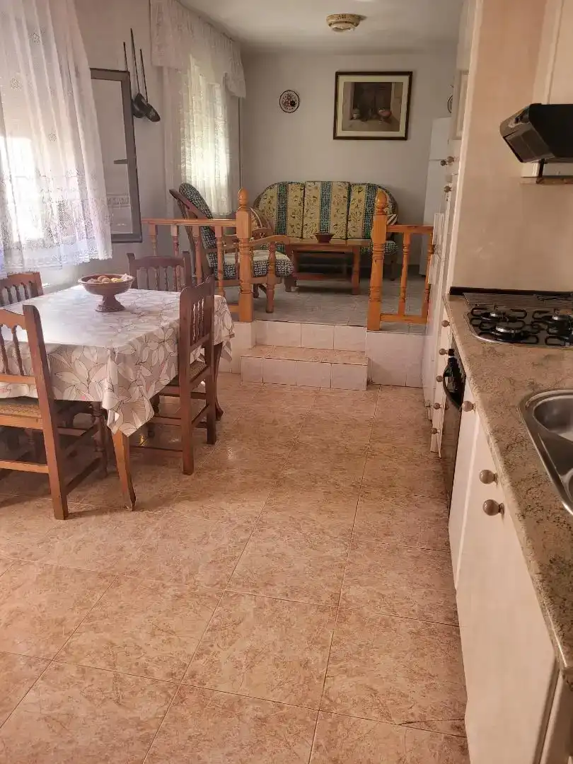 Casa adosada en venda en Gascueña
