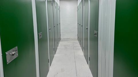 Foto 4 de Traster de lloguer a Calle de Campo Real, 4, Berruguete, Madrid