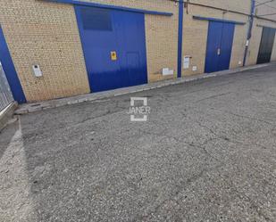Industrial buildings to rent in Rinconada