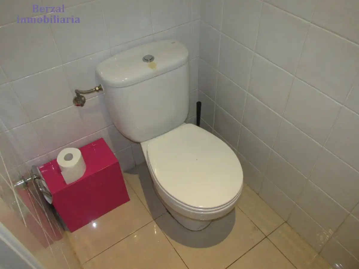 Local comercial en alquiler en Calle Doctores Castroviejo, imagen 24