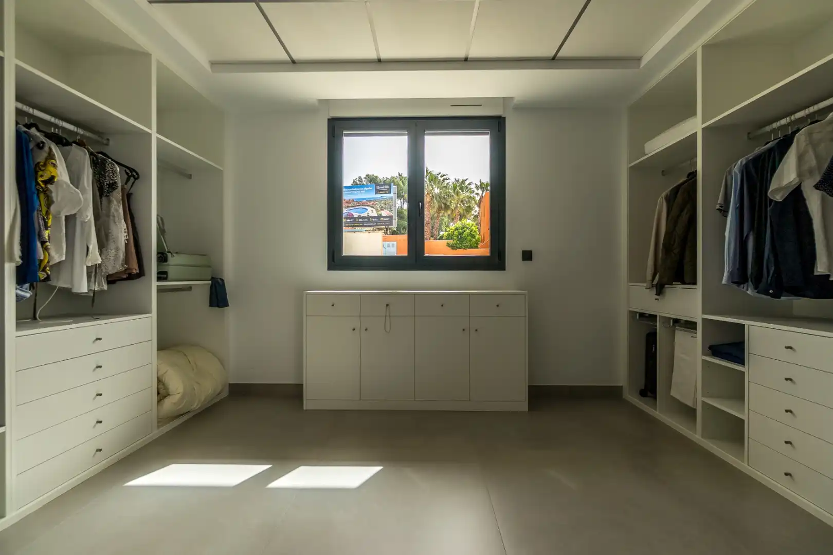 Habitación de Casa o chalet en venta en Altea con Terraza