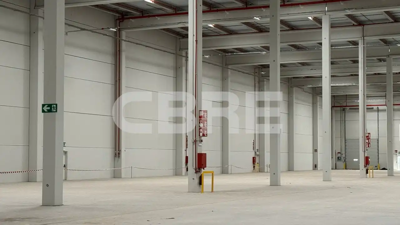 Industriegebäude mit Aufzug zur Miete in Calle Carramonte 1, imagen 18