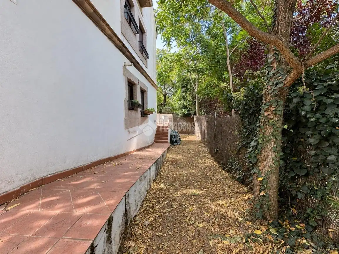 Piso con ascensor en venta en Villalba Pueblo, imagen 26