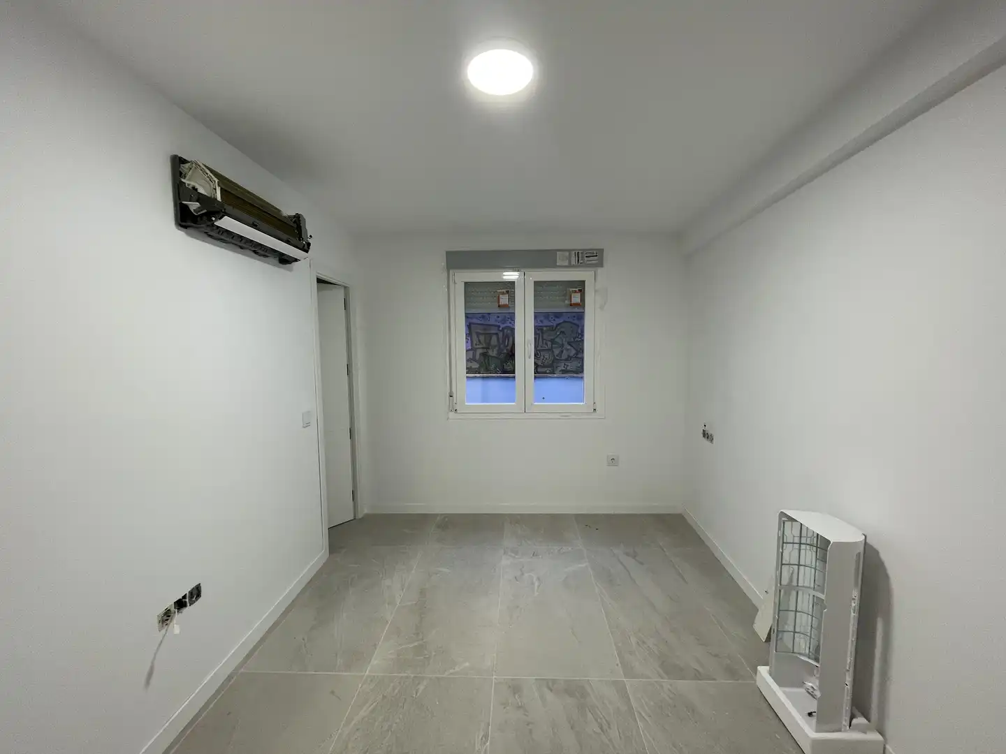 Piso en venta en Alcázar de San Juan con Aire acondicionado, Terraza y Trastero