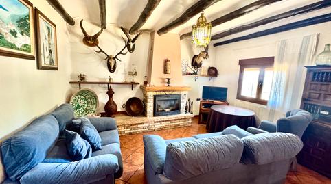 Foto 2 de Casa o xalet en venda a Calle Sierra Nevada, Pórtugos, Granada