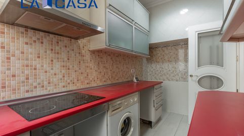 Foto 5 de Piso en venta en Chopera, Madrid Capital