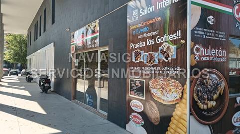 Photo 4 of Premises for rent in Rúa Das Teixugueiras, 26, Navia, Vigo