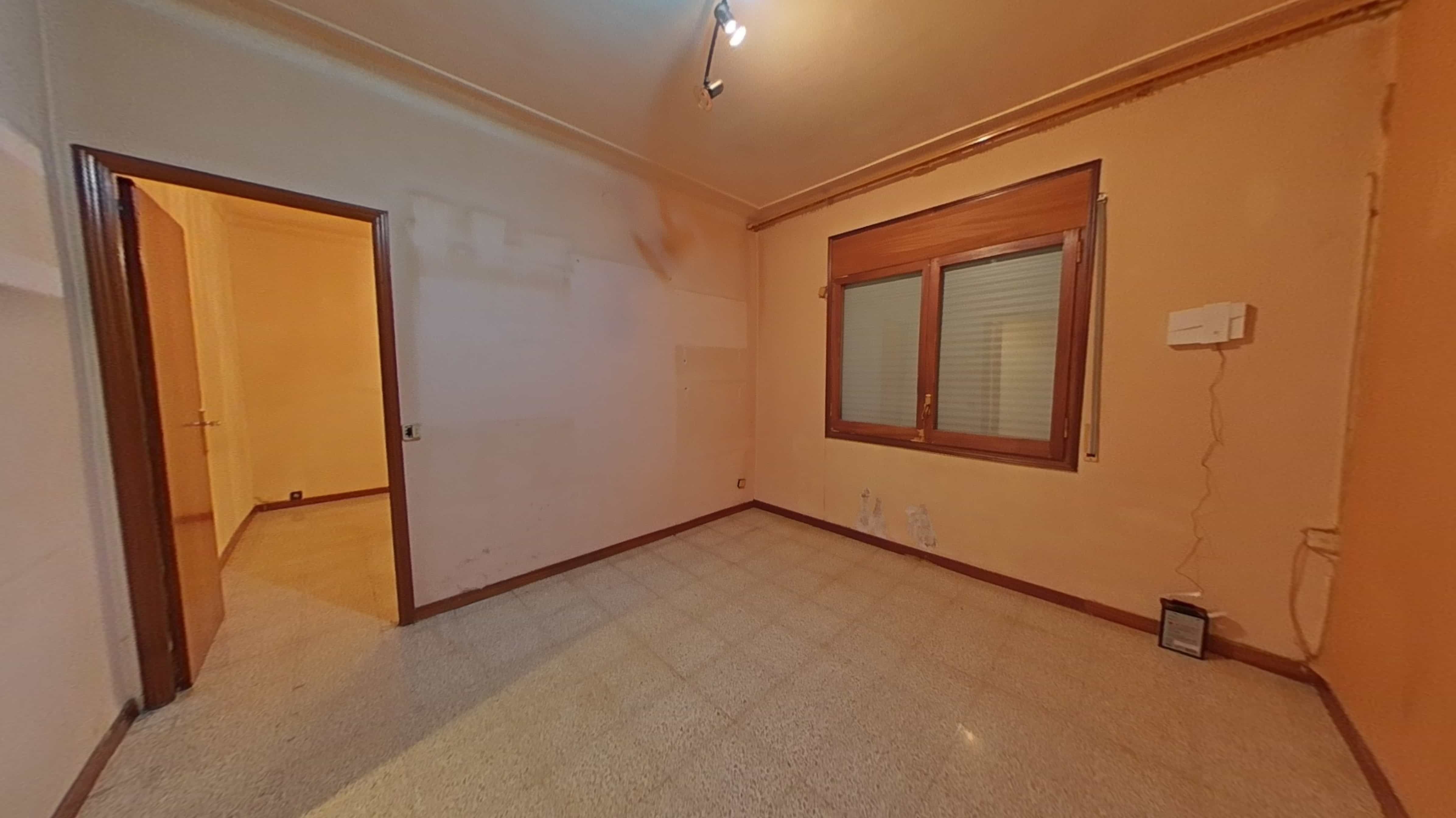 Apartament en venda en Portbou