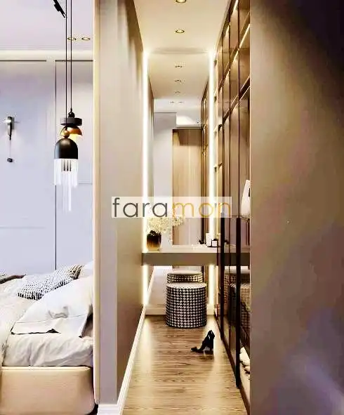 Habitación de Piso en venta en Vigo  con Aire acondicionado, Trastero y Amueblado