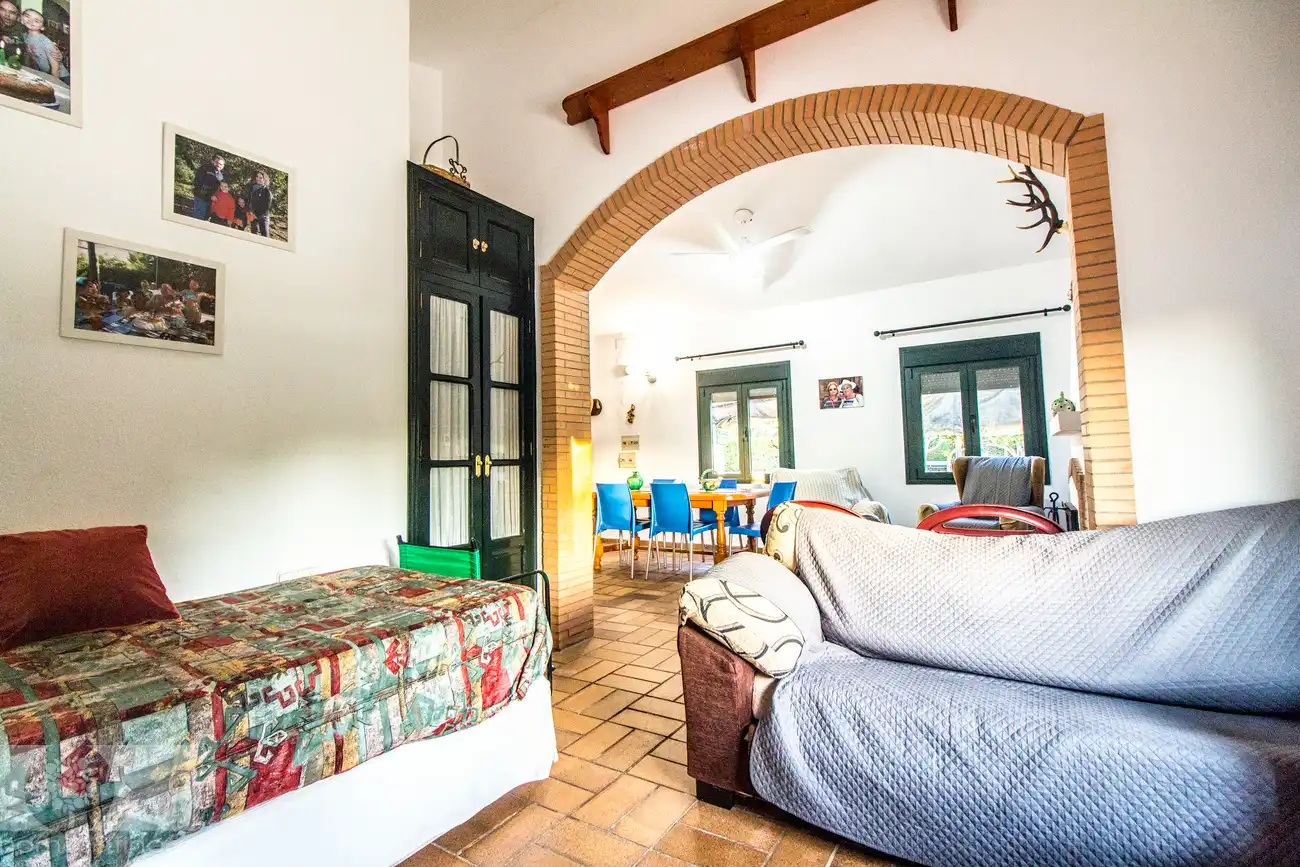 Country house zum Verkauf in Ayamonte mit Schwimmbad und Möbliert