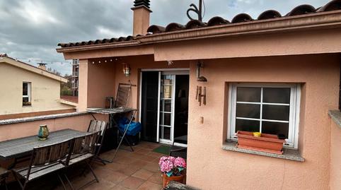 Foto 2 de Casa adosada en venta en Carrer Era D'en Carbó, 24, Manlleu, Barcelona