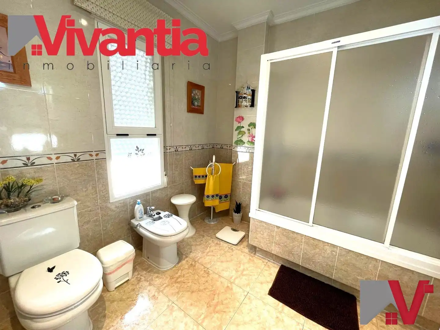 Duplex avec terrasse à vendre à Lorca Ciudad, imagen 31