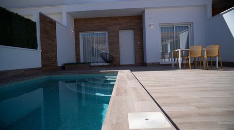 Foto 3 de Casa o chalet en venta en N/a, -1, San Javier ciudad, San Javier