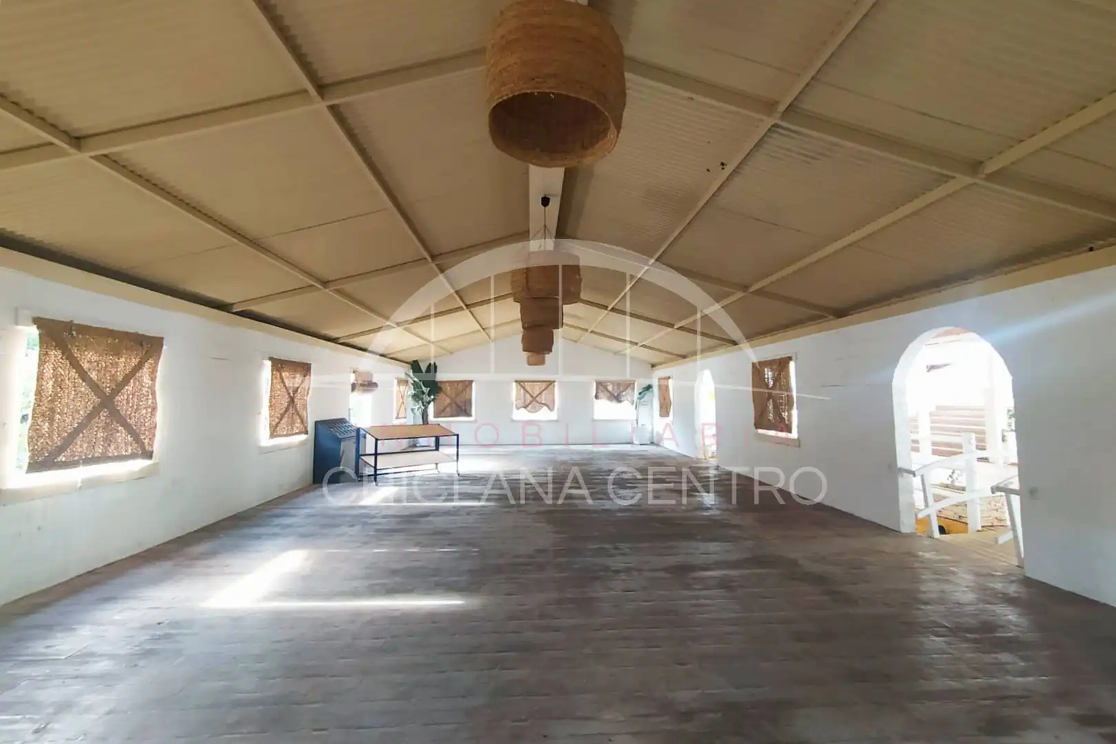 Chalet con jardín en venta en Las Lagunas - Campano, imagen 8