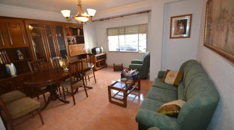 Foto 2 de Pis en venda a Orihuela ciudad, Alicante