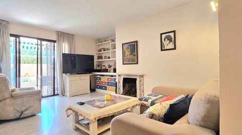 Foto 4 de Planta baixa en venda a Las Lomas de Río Verde, Marbella