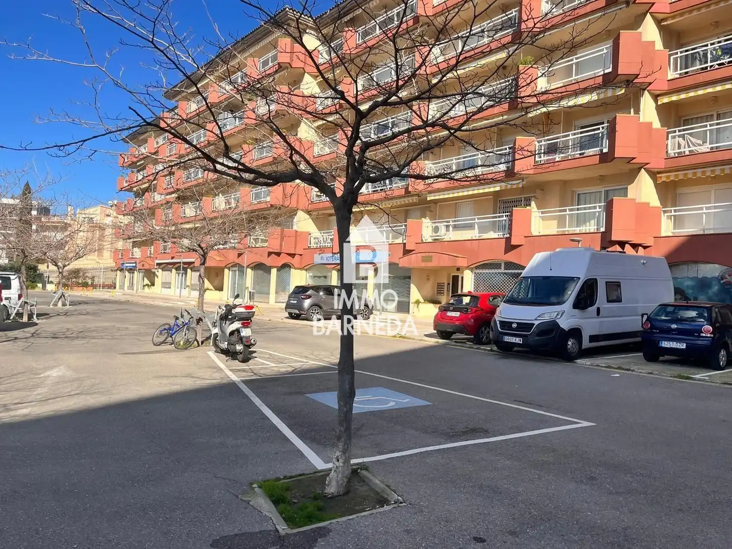 Wohnung mit Terrasse zum Verkauf in CARLES FAGES CLIMENT 7, imagen 36
